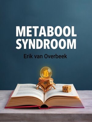 cover image of Metabool Syndroom